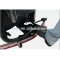 floor cleaning equipment floor brushing machine Dual-brush ground cleaning machine